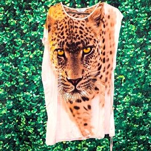 Dress sleep wear